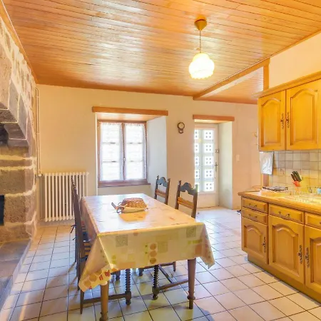 Beautiful In The Parc Des Volcans D Auvergne Holiday home