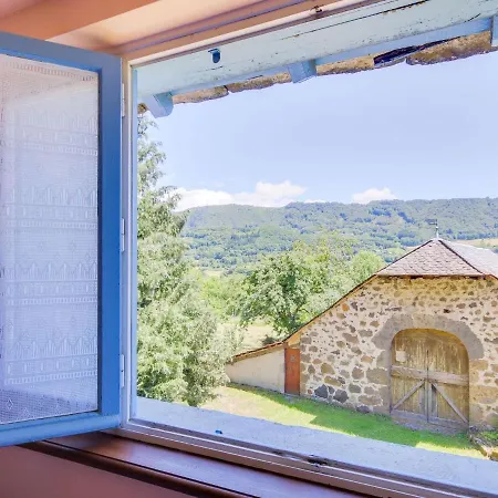 Beautiful In The Parc Des Volcans D Auvergne Holiday home *