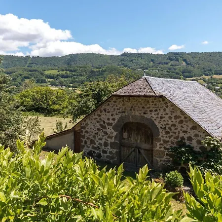 Holiday home Beautiful In The Parc Des Volcans D Auvergne Vic-sur-Cere
