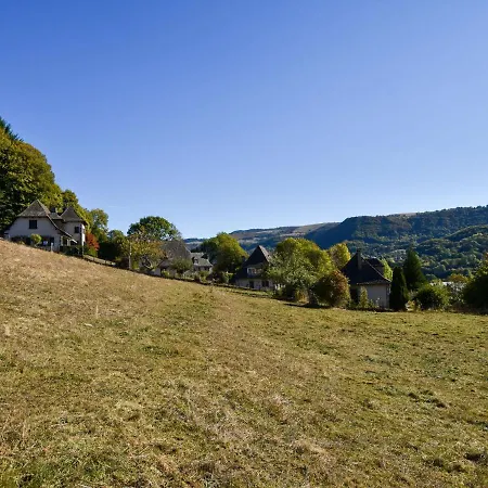 Holiday home Beautiful In The Parc Des Volcans D Auvergne Vic-sur-Cere