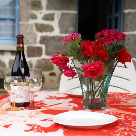 Beautiful In The Parc Des Volcans D Auvergne Holiday home *