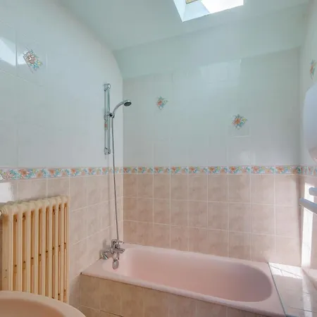 Beautiful In The Parc Des Volcans D Auvergne Holiday home *