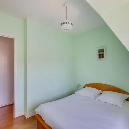 Dom wakacyjny Family Nest *