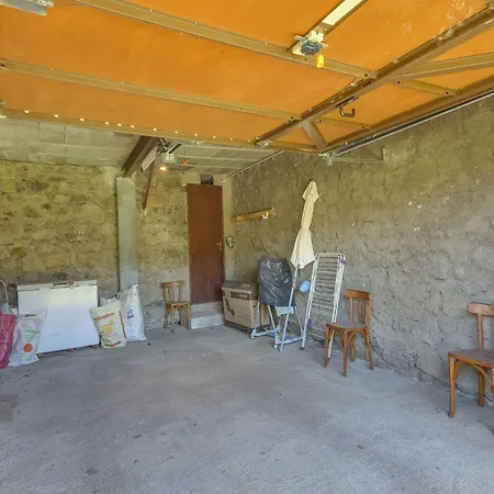 Family Nest Дом отдыха