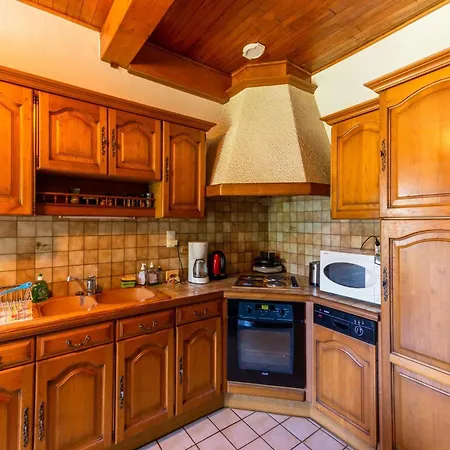 Dom wakacyjny Family Nest