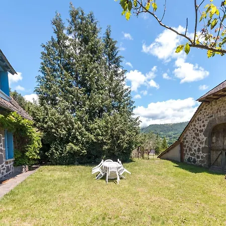 Family Nest Dom wakacyjny *