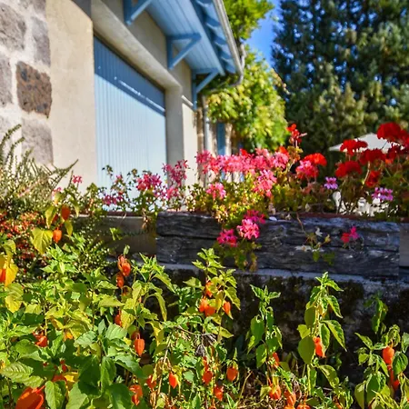 Dom wakacyjny Family Nest *