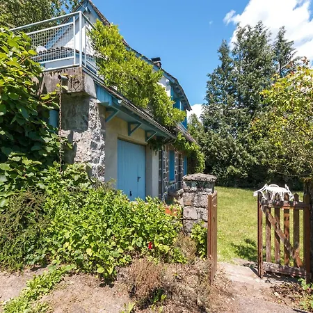 Family Nest Vic-sur-Cère