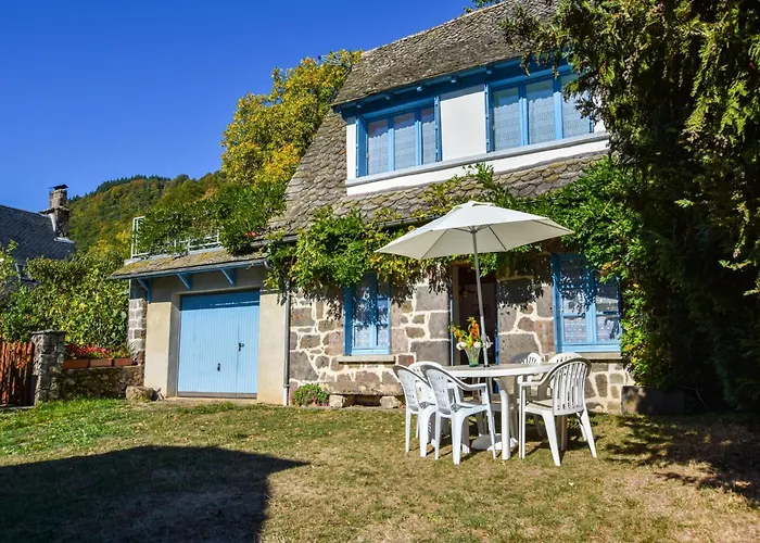 Semesterbostad Family Nest *